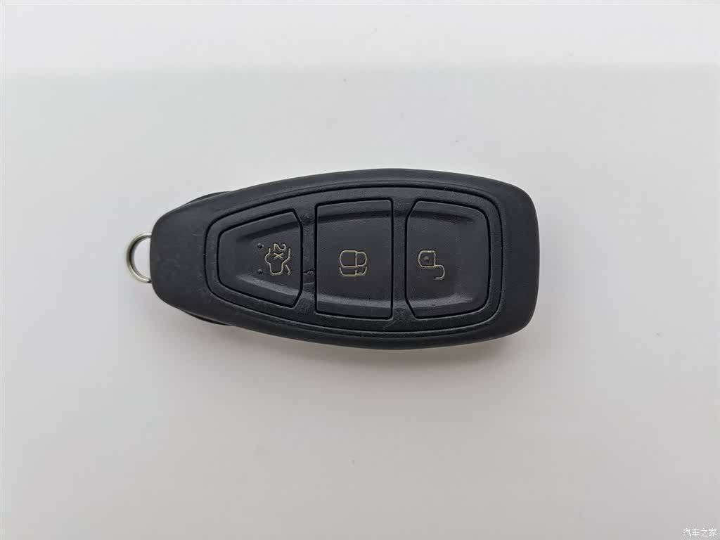 Ford Focus, 2015 19