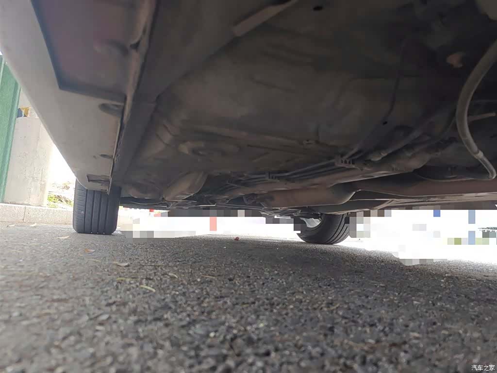 Geely X3, 2018 22