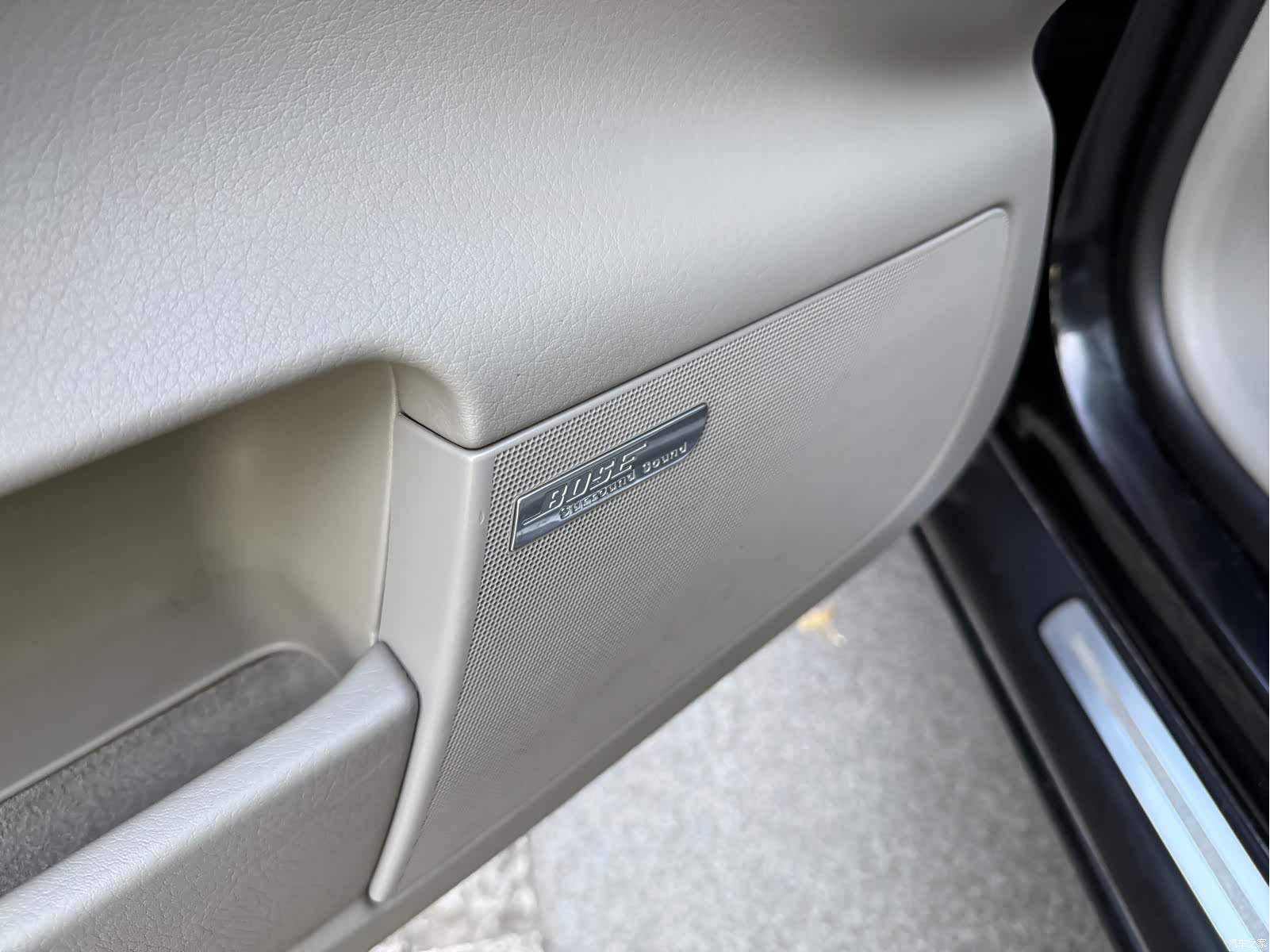 Audi A6L, 2007 6