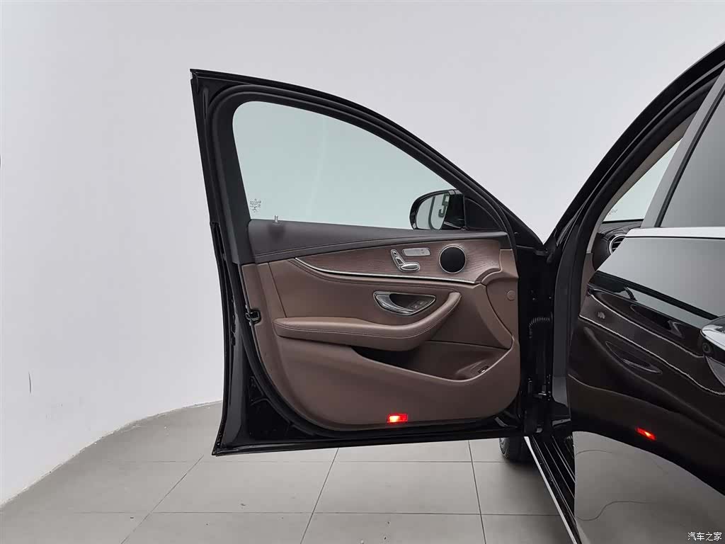 Mercedes-Benz E-Class, 2020 8