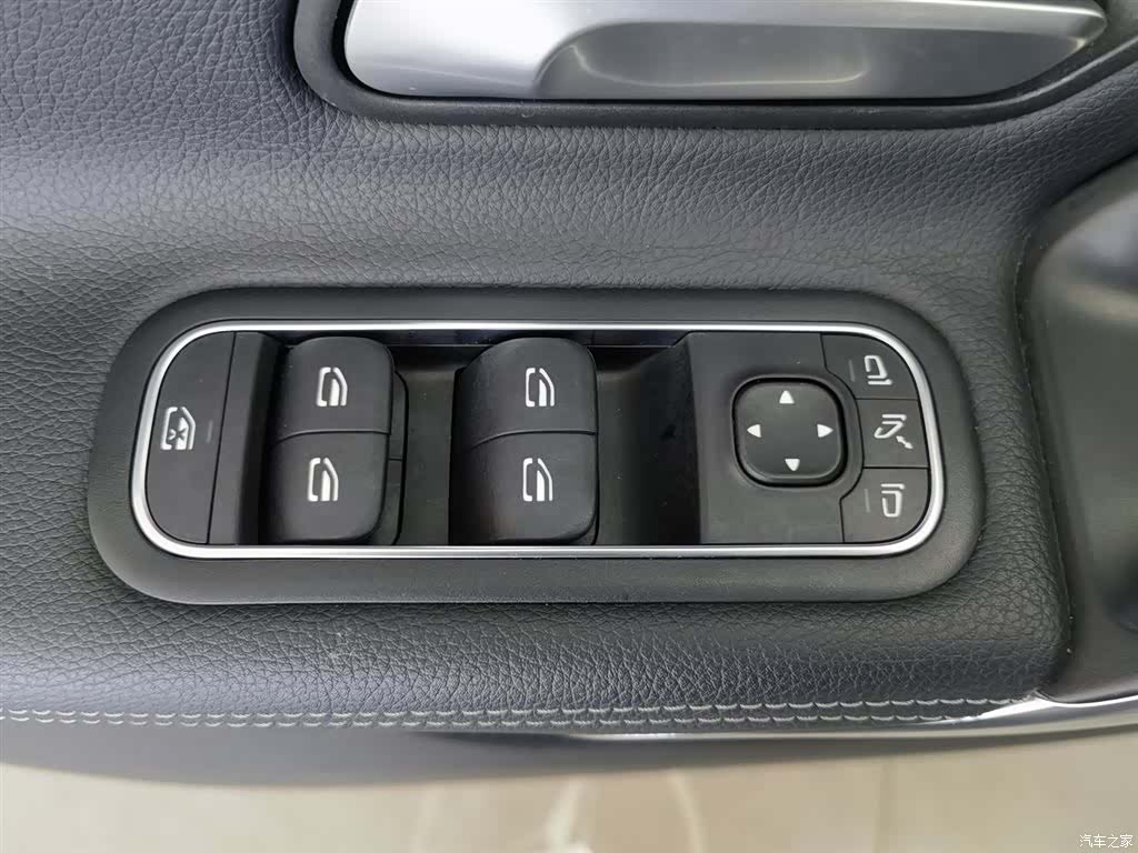 Mercedes-Benz A-Class, 2022 9