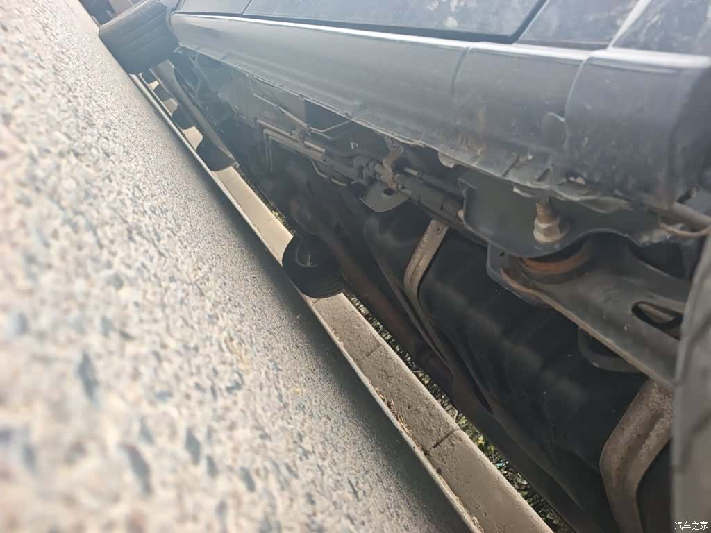 Buick GL8, 2015 18
