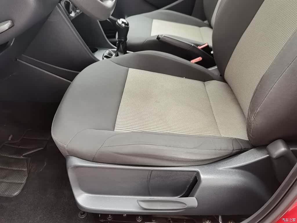 Volkswagen Polo, 2015 20