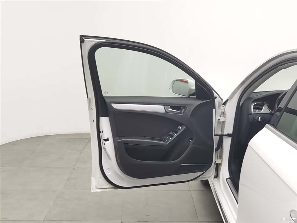 Audi A4L, 2016 8