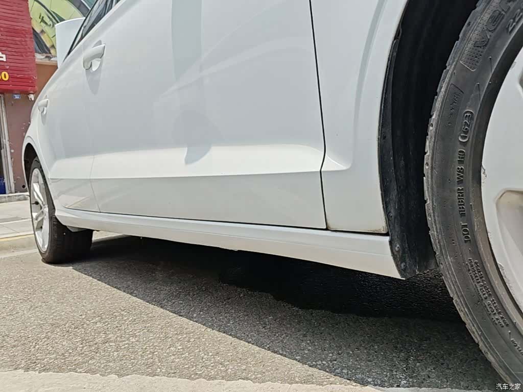Audi A3, 2019 21