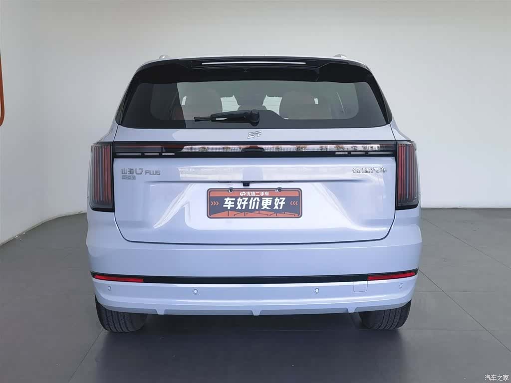 Jetour L7, 2026 4