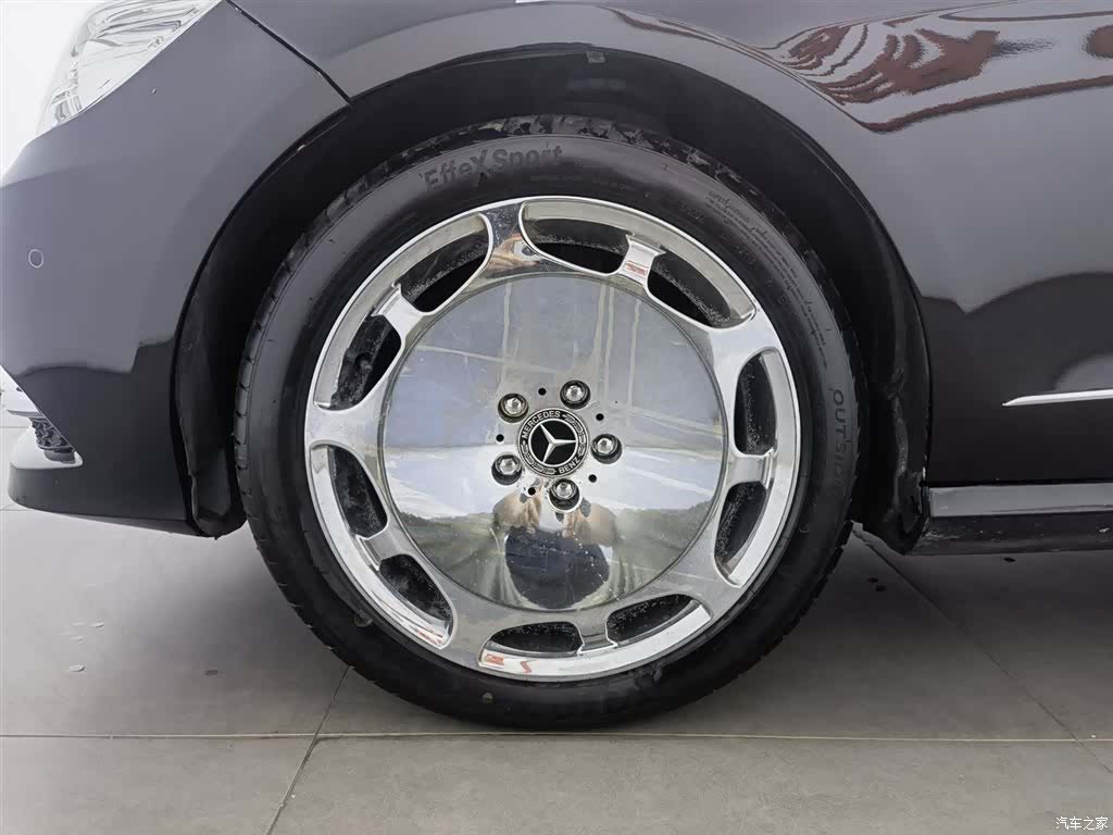 Mercedes-Benz E-Class, 2013 17