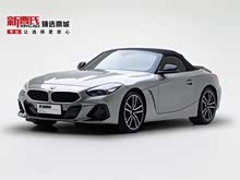 ����Z4 2023�� sDrive 25i M�˶���װ