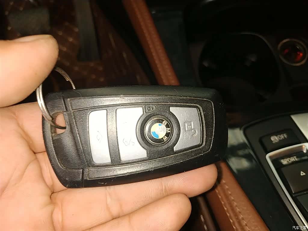BMW 5 Series, 2016 11