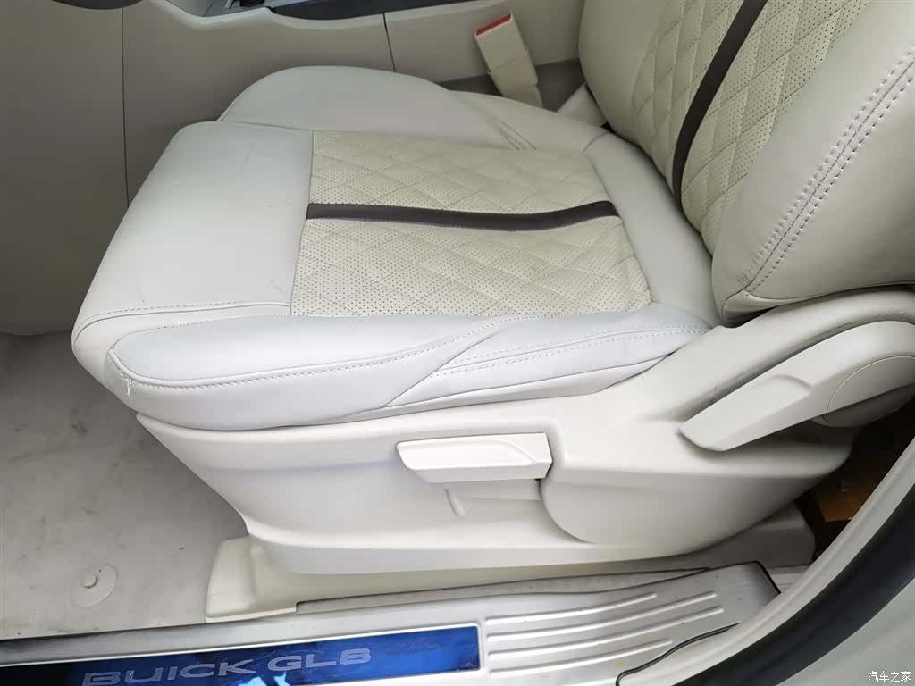 Buick GL8, 2020 20