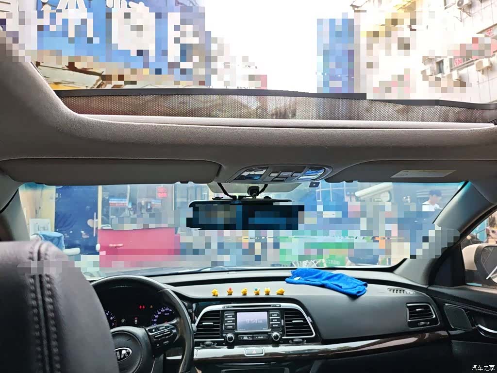 Kia K4, 2016 9