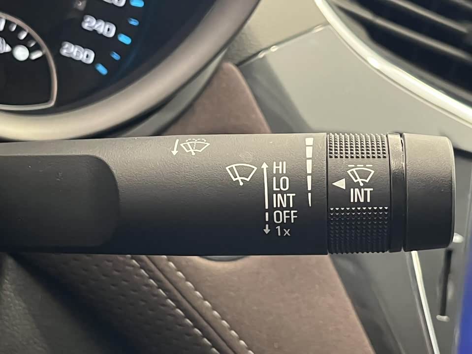 Chevrolet Mai Ruibao