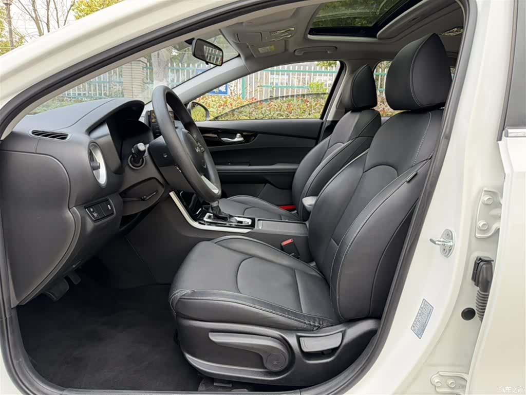Kia K3, 2022 20