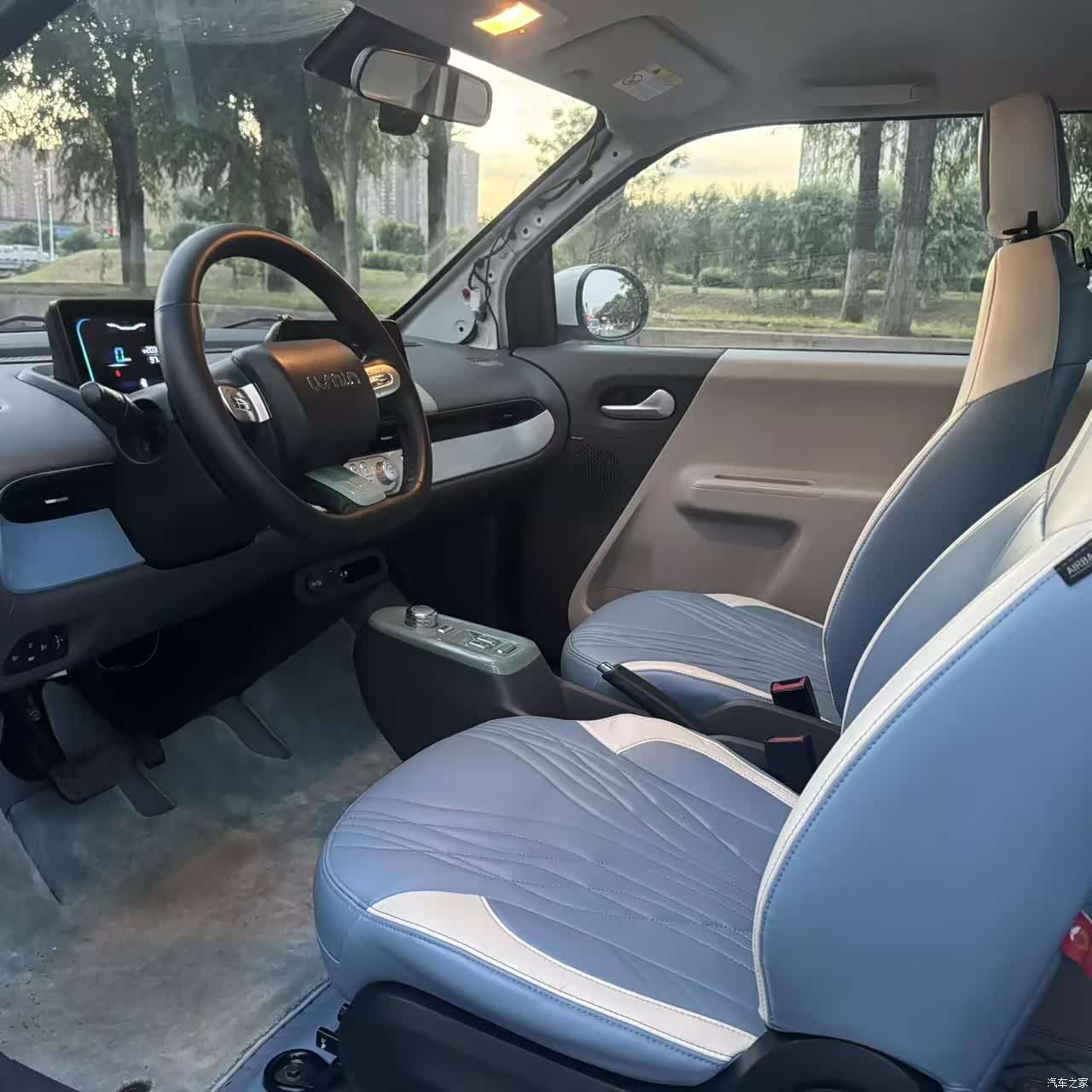 Changan Lumin, 2022 8