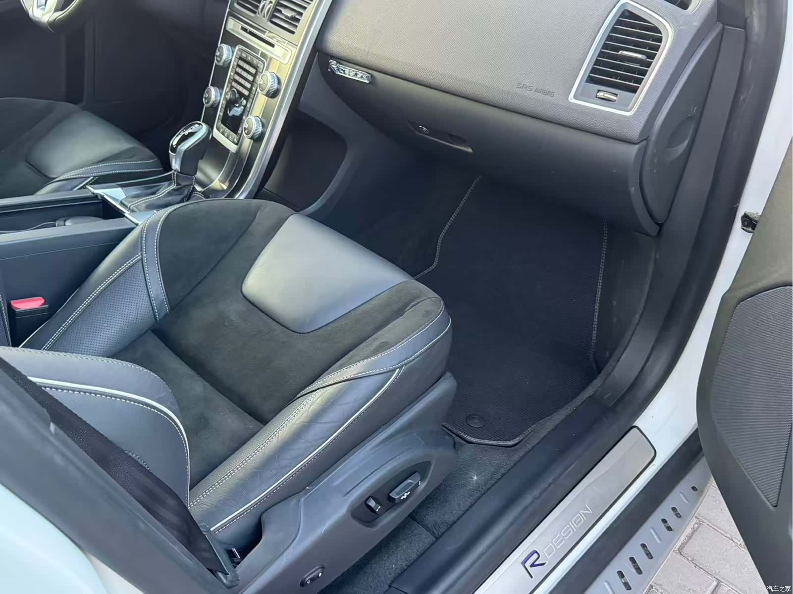 Volvo XC60, 2016 12