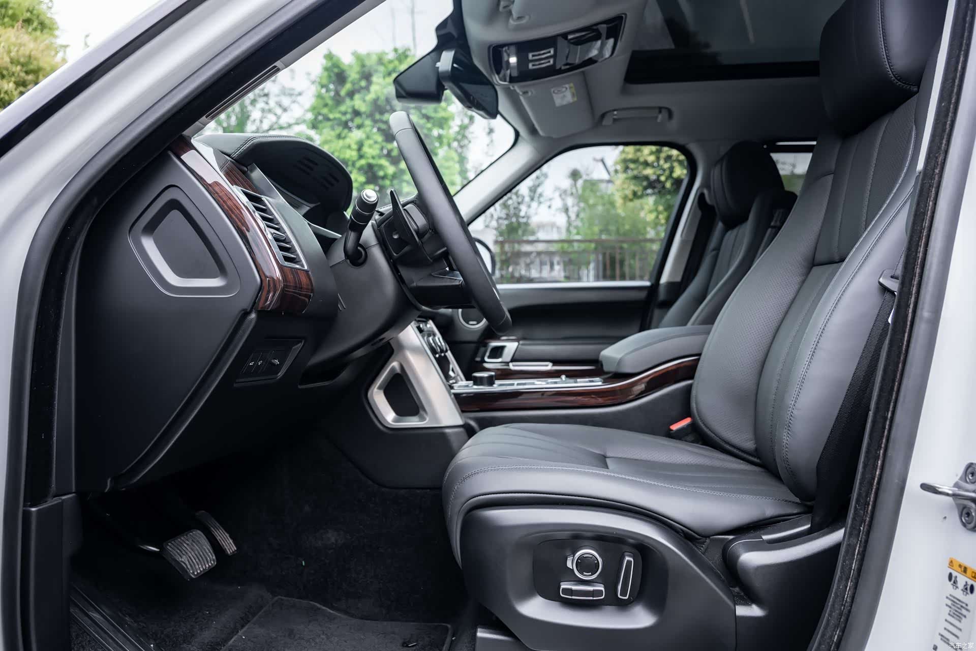 Land Rover Range Rover, 2016 7