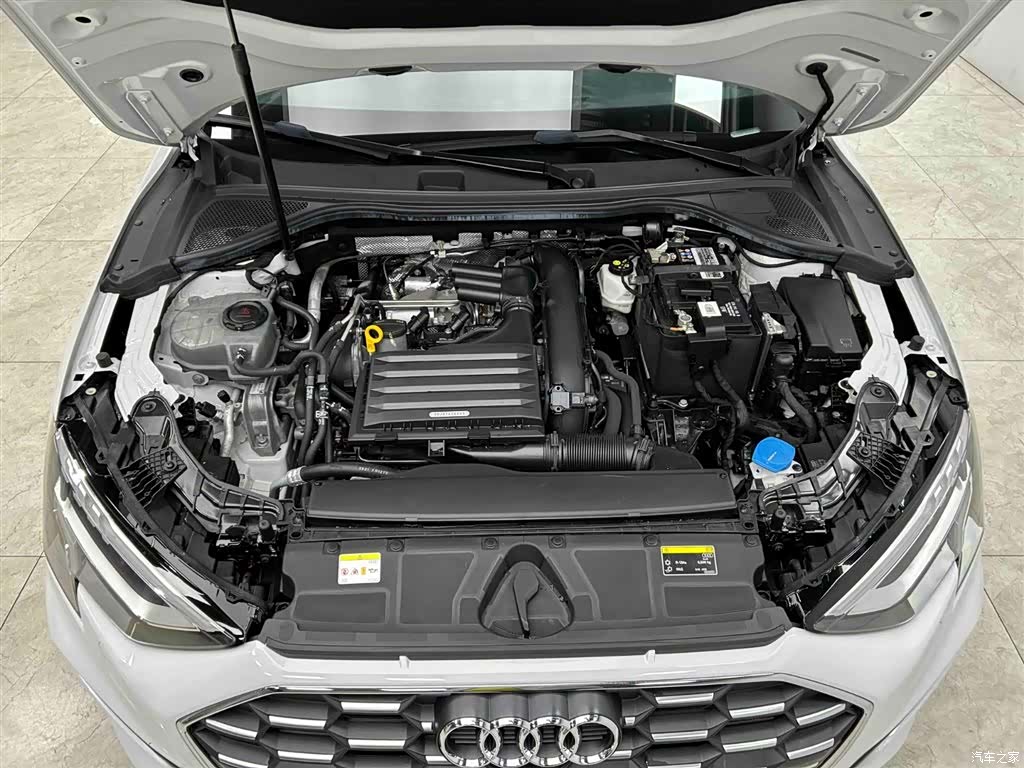 Audi A3, 2022 21