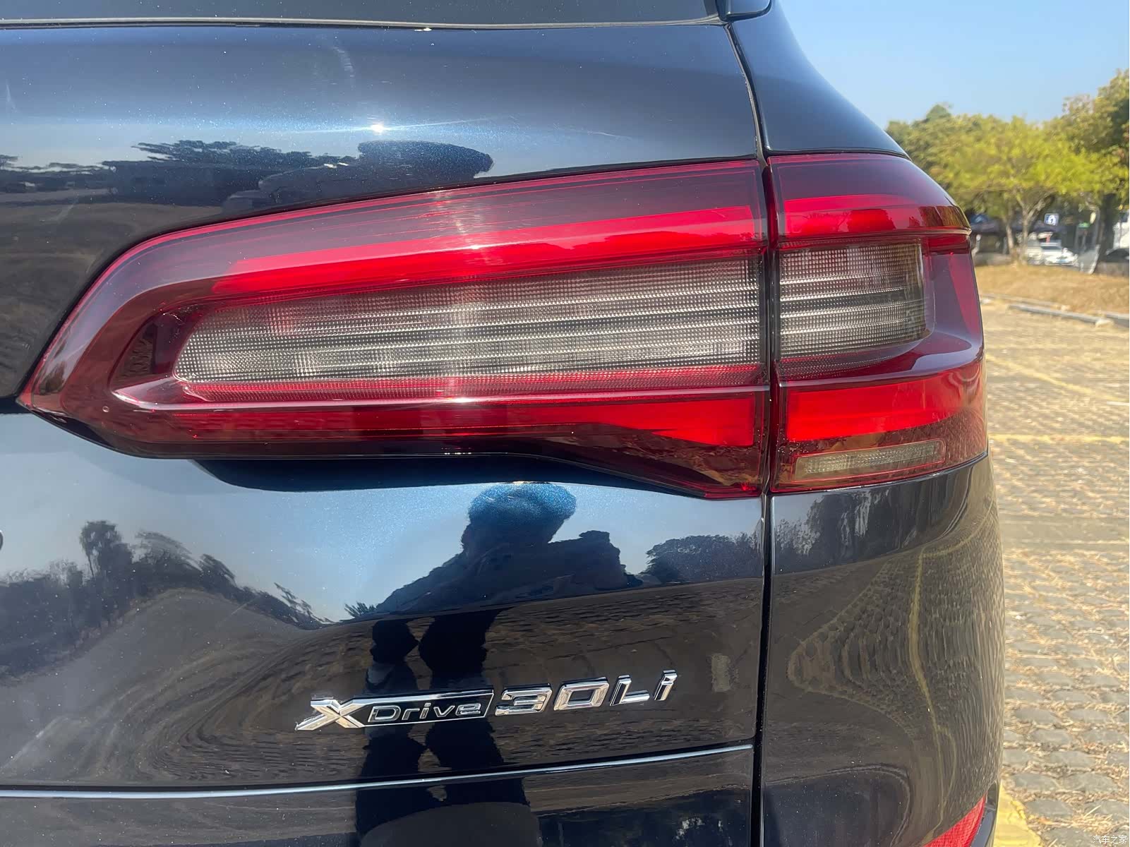 BMW X5, 2023 22