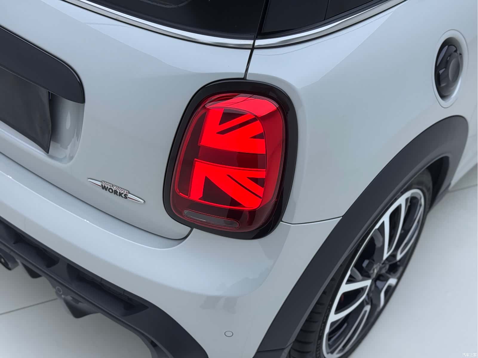 Mini Cooper, 2022 7