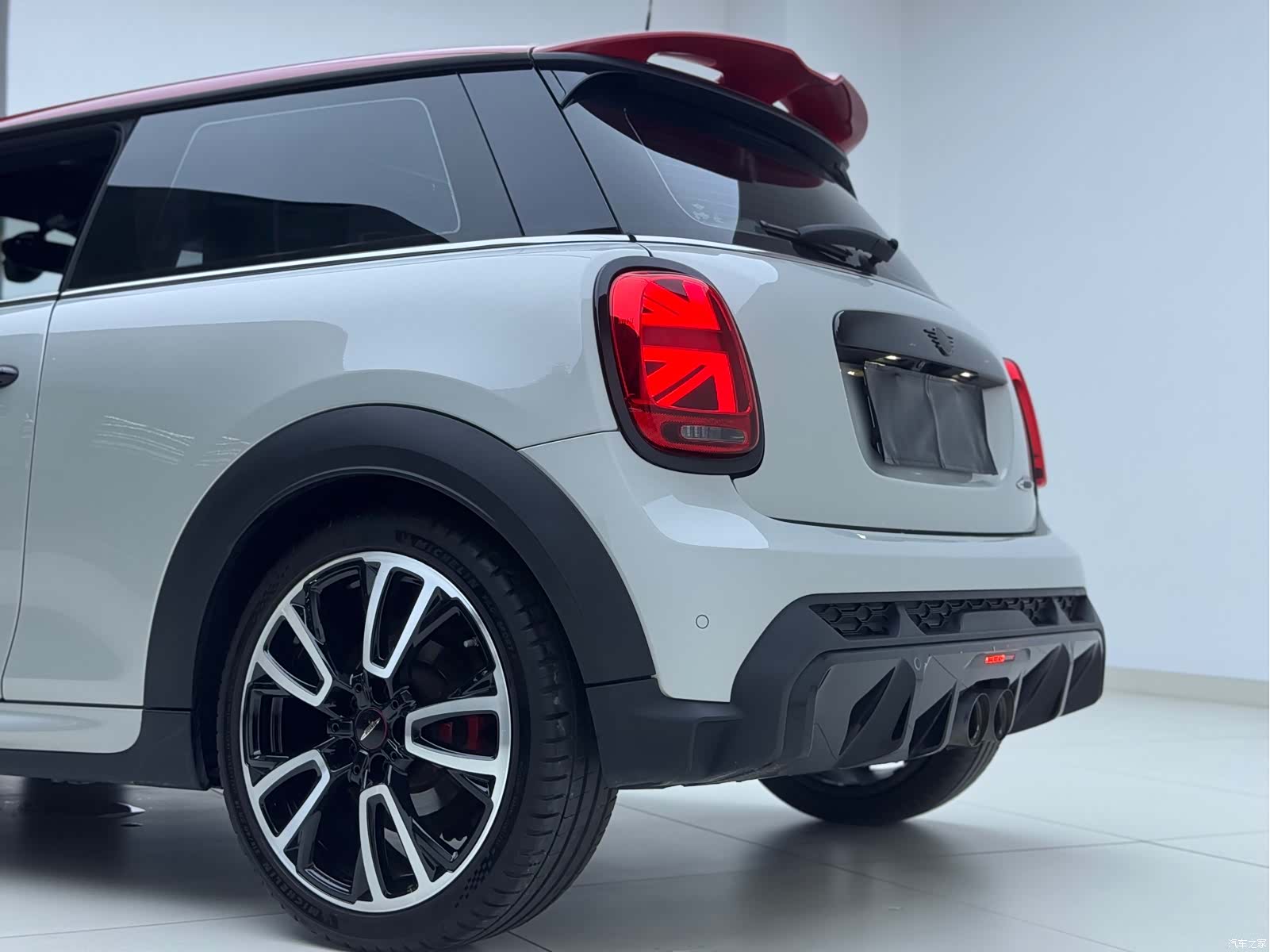 Mini Cooper, 2022 9