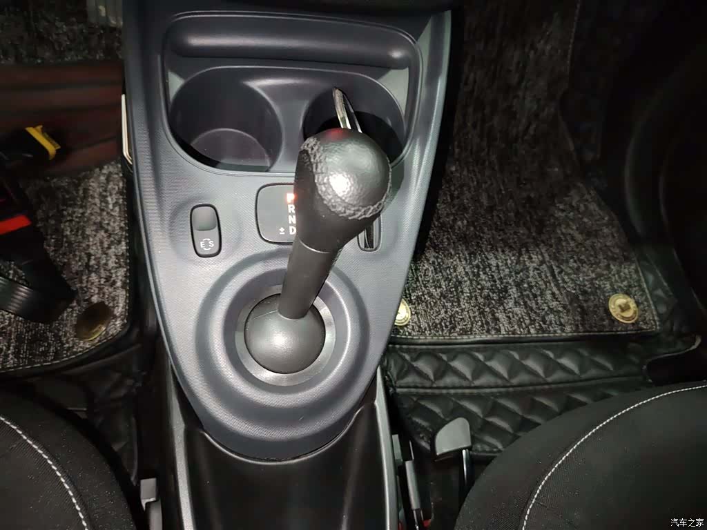 Smart Fortwo, 2017 14