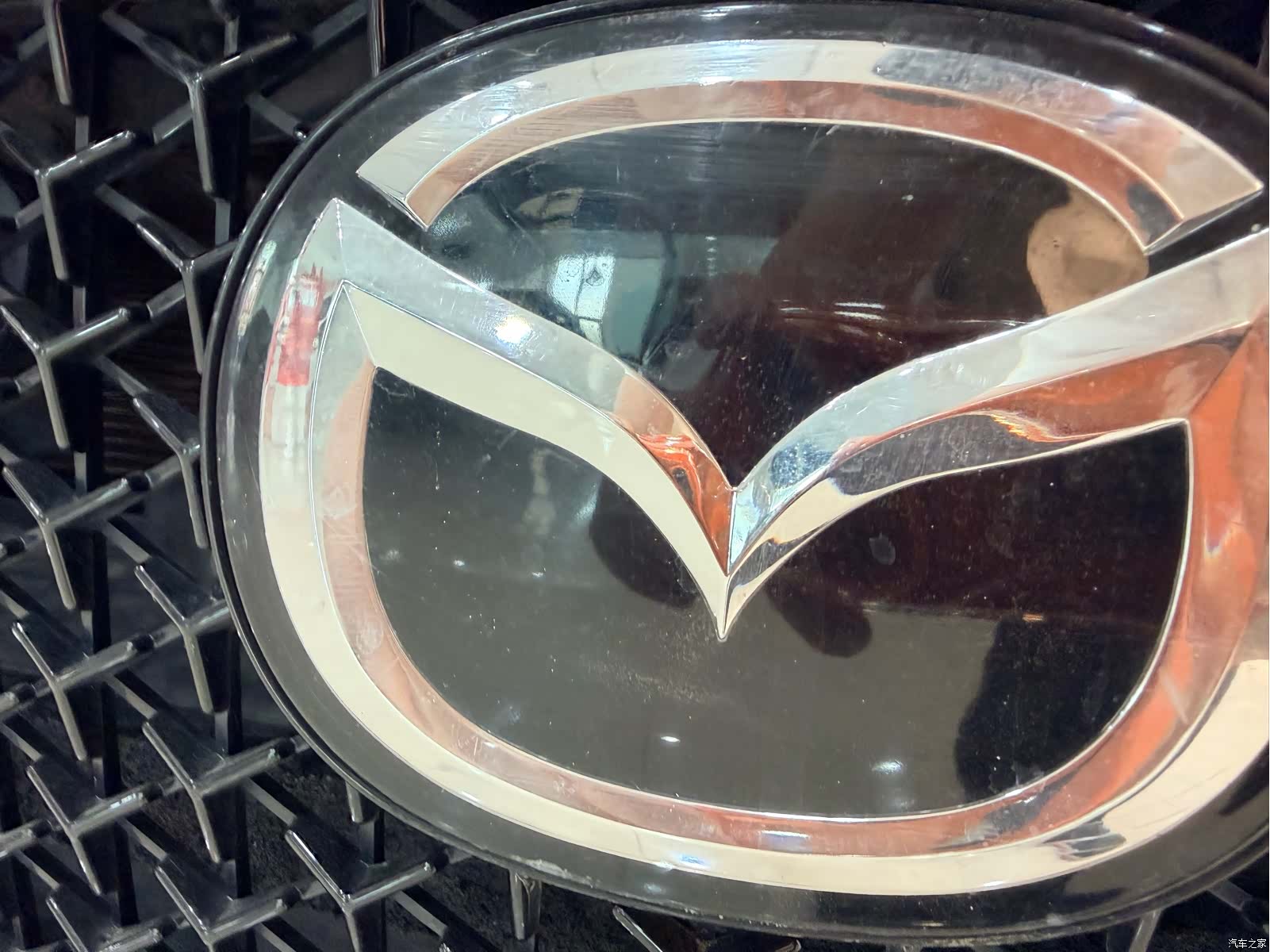 Mazda CX-4, 2019 14