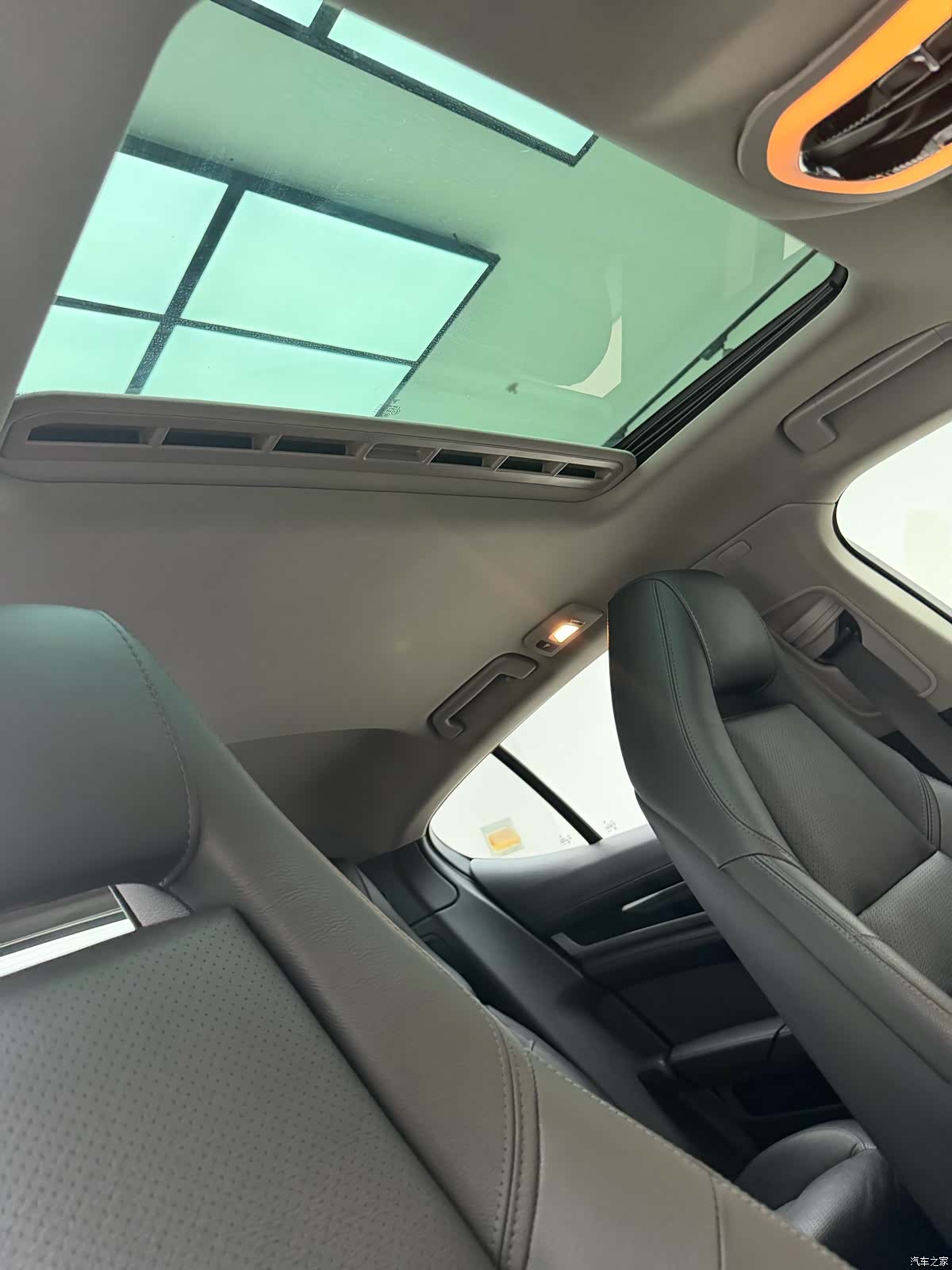 Porsche Panamera, 2015 12