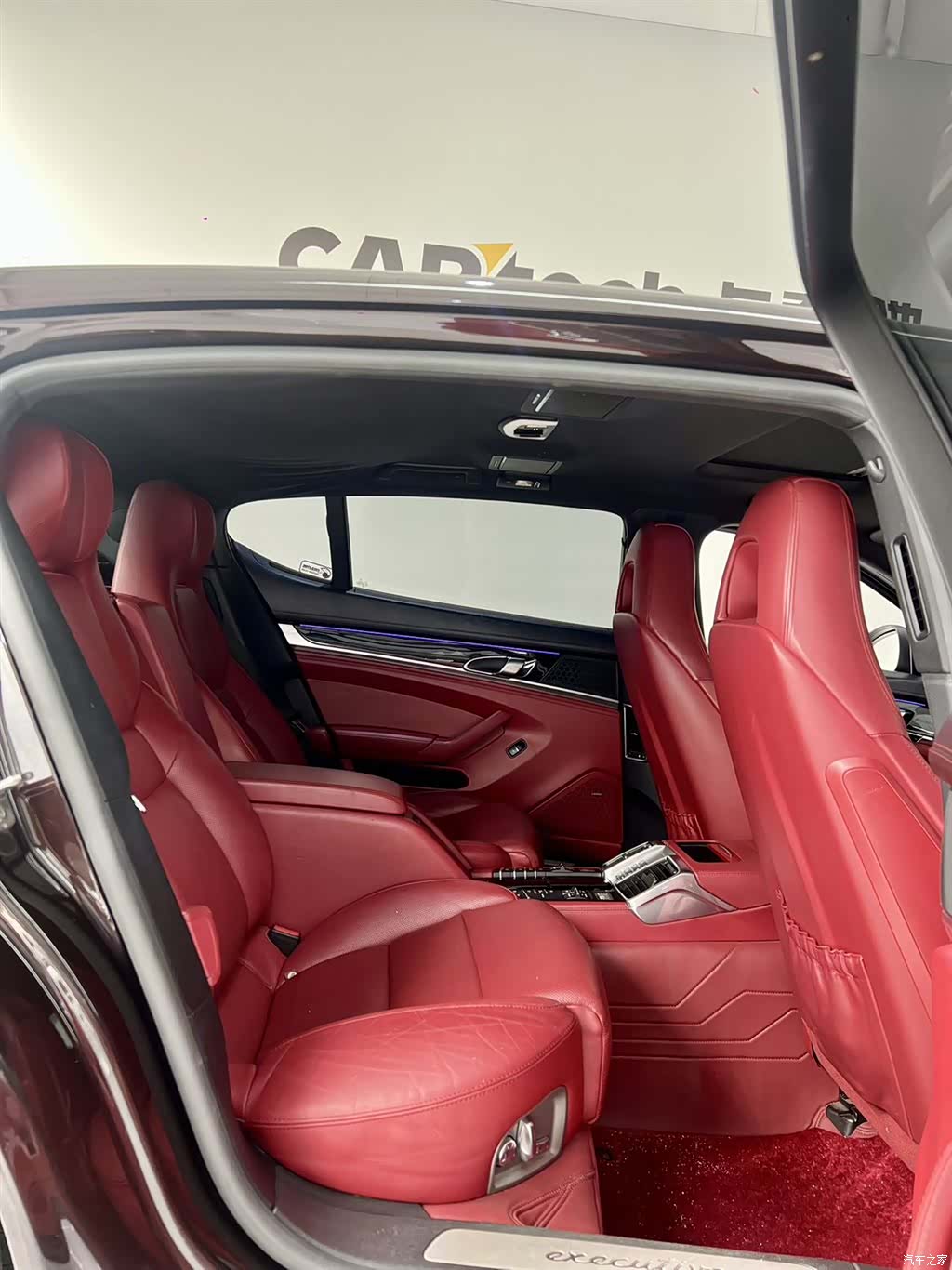 Porsche Panamera, 2016 13