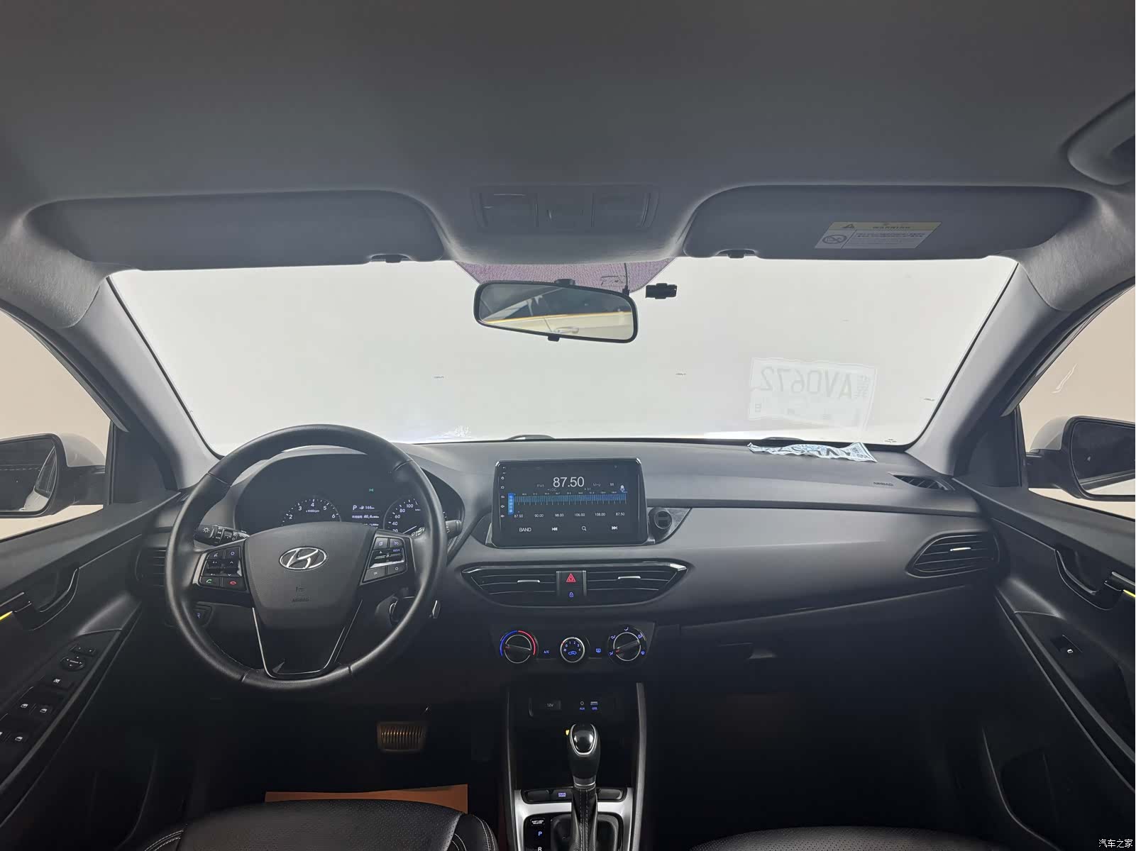 Hyundai GL, 2018 14
