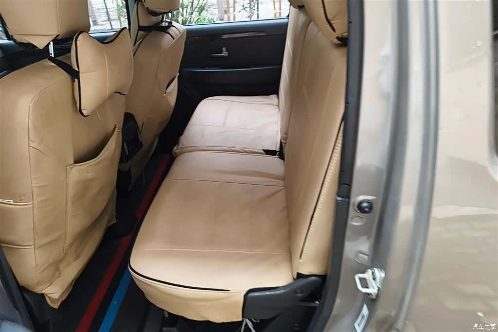 Suzuki X5, 2018 11