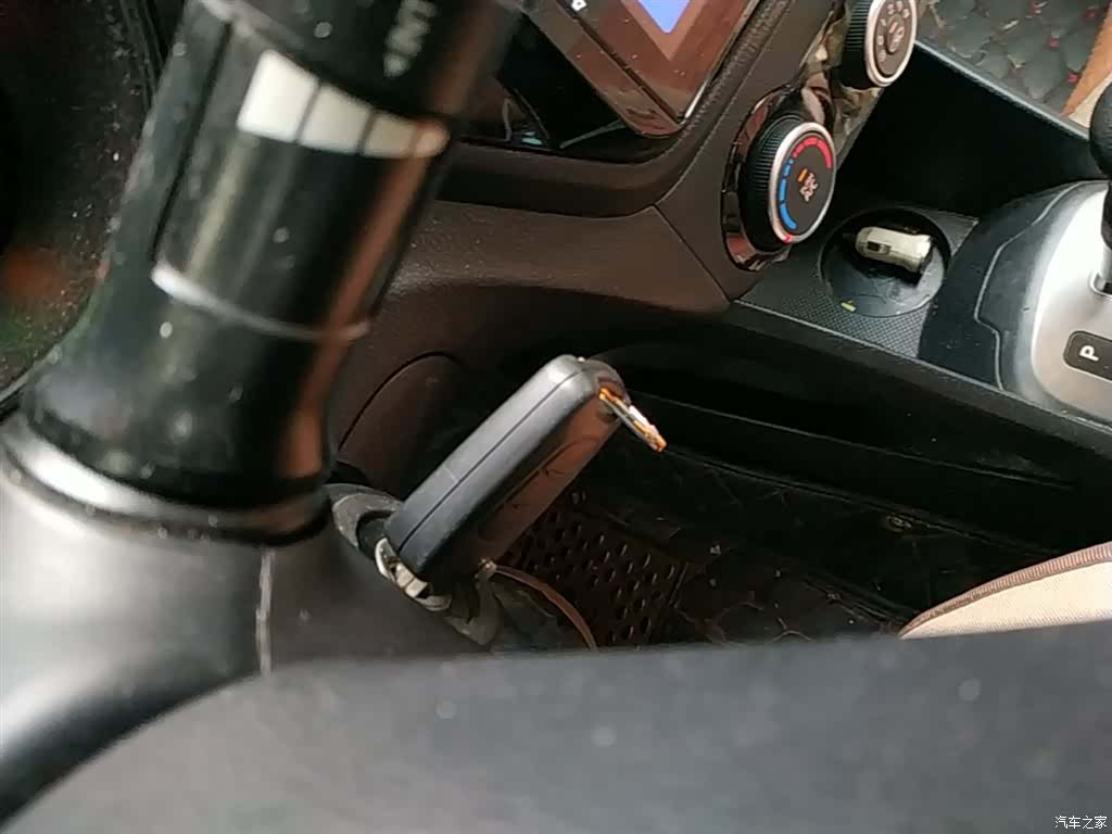 Kia K2, 2016 9