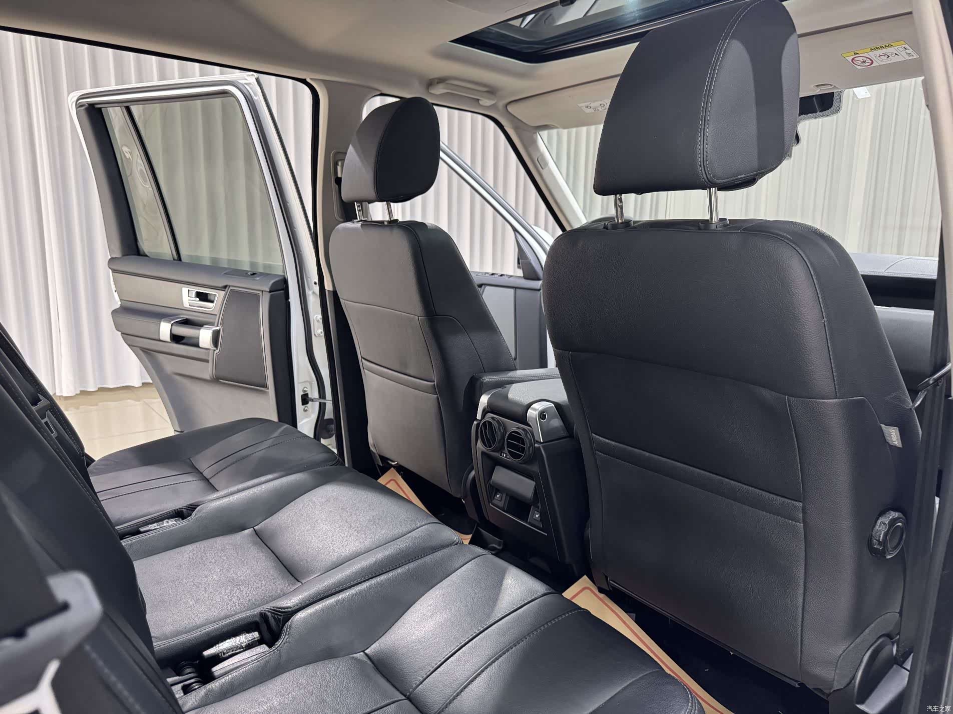 Land Rover Discovery, 2016 9
