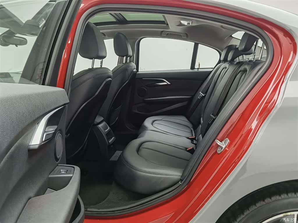 BMW 1 Series, 2017 15
