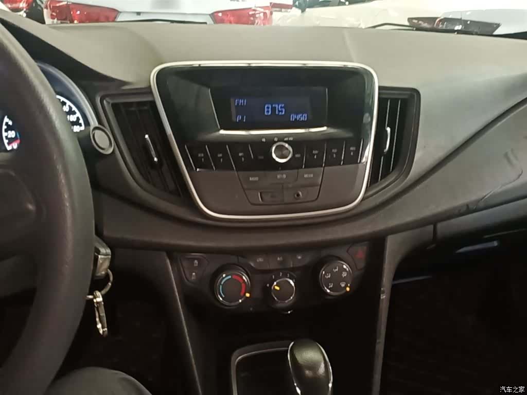 Chevrolet 320, 2019 10