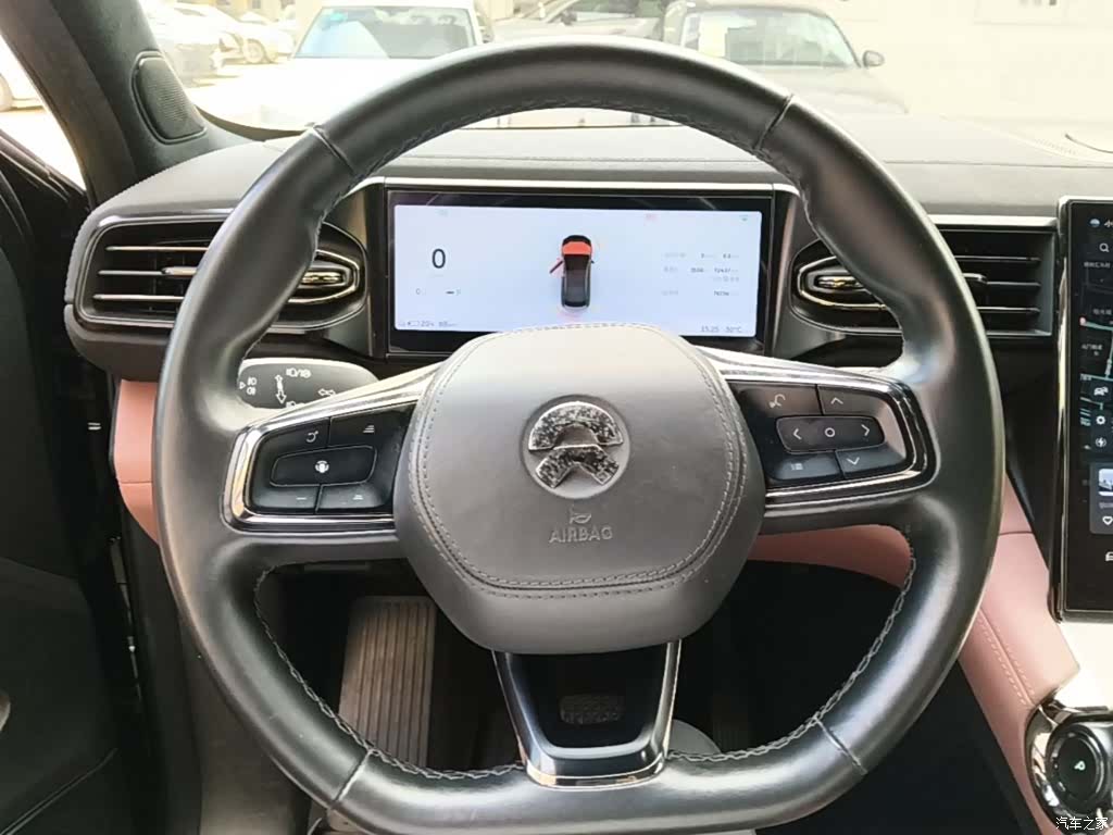 NIO EC6, 2022 11