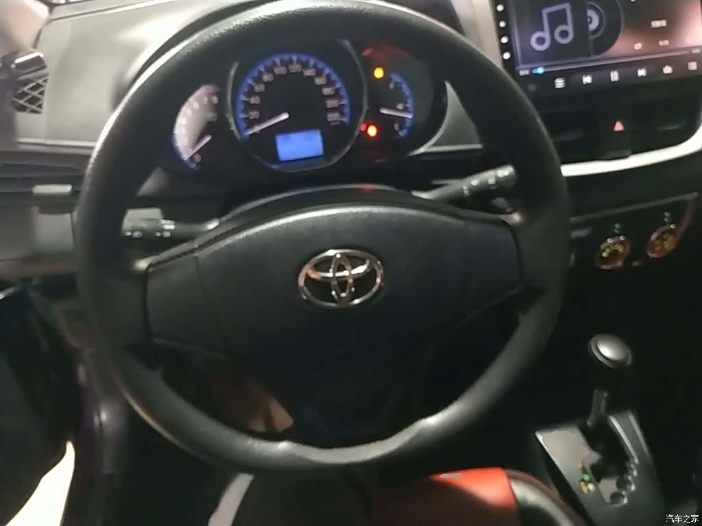 Toyota FS, 2019 11