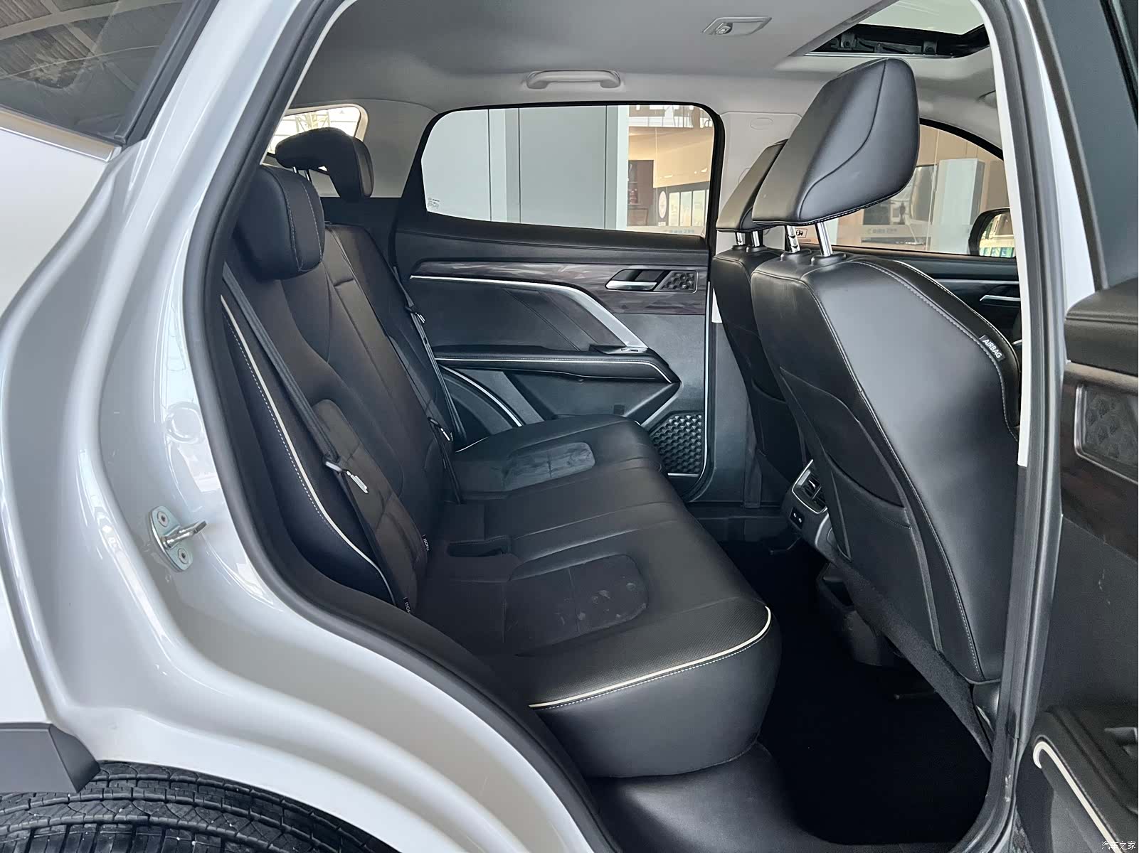 Haval H6, 2024 9