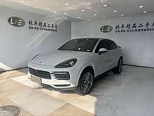 Cayenne 2023�� Cayenne Coup�� 3.0T �����