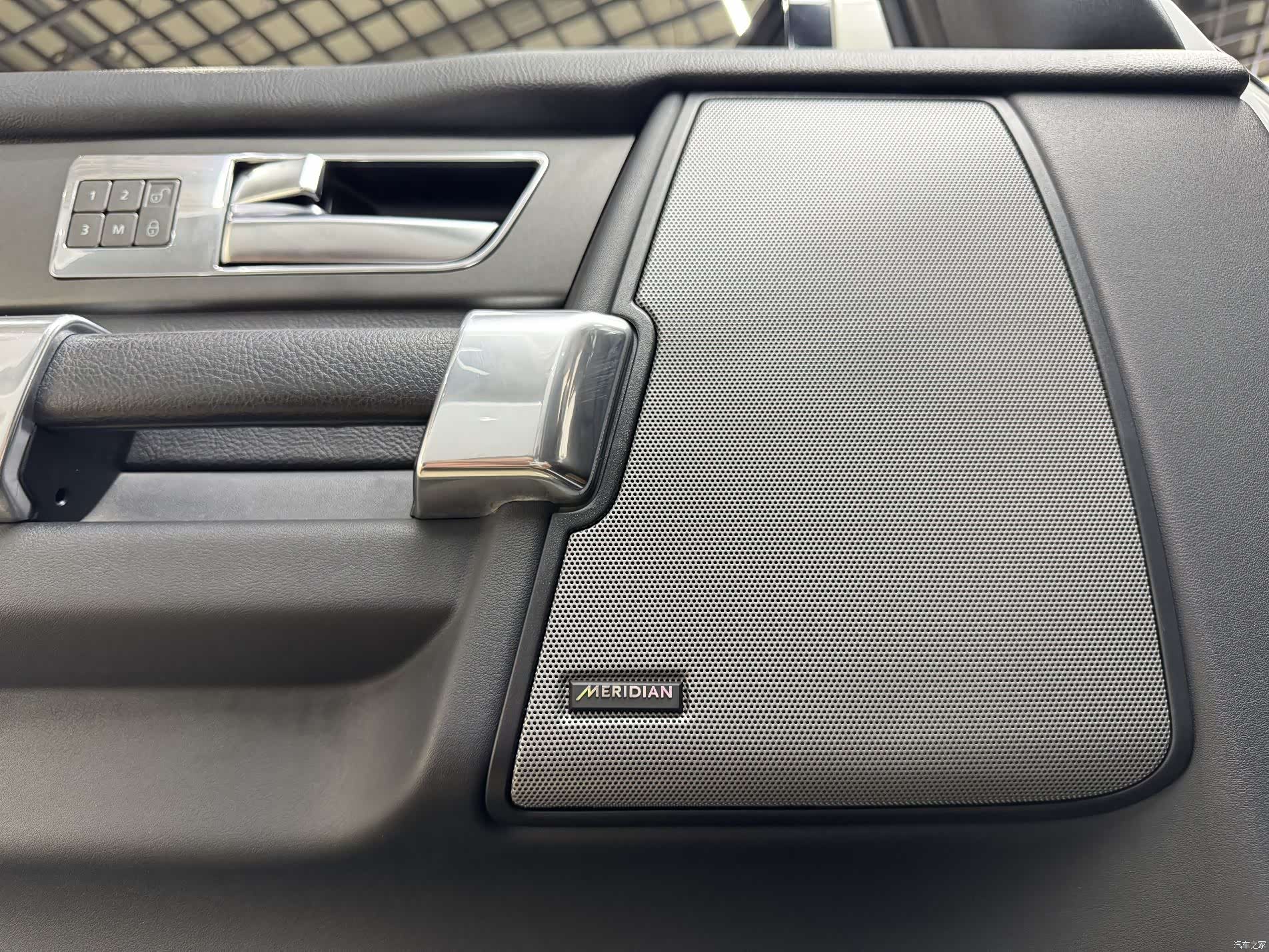 Land Rover Discovery, 2016 11