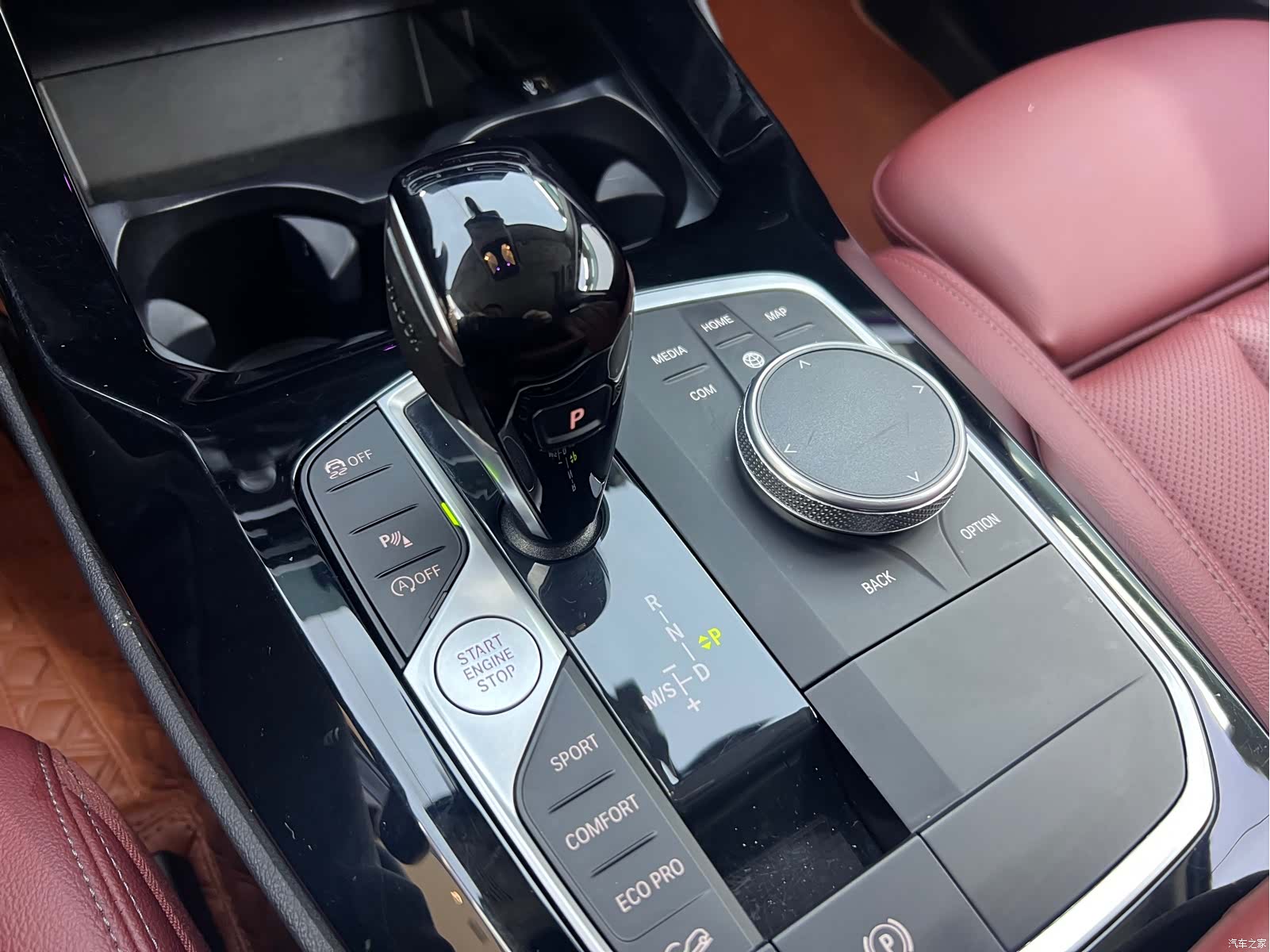 BMW X3, 2022 13