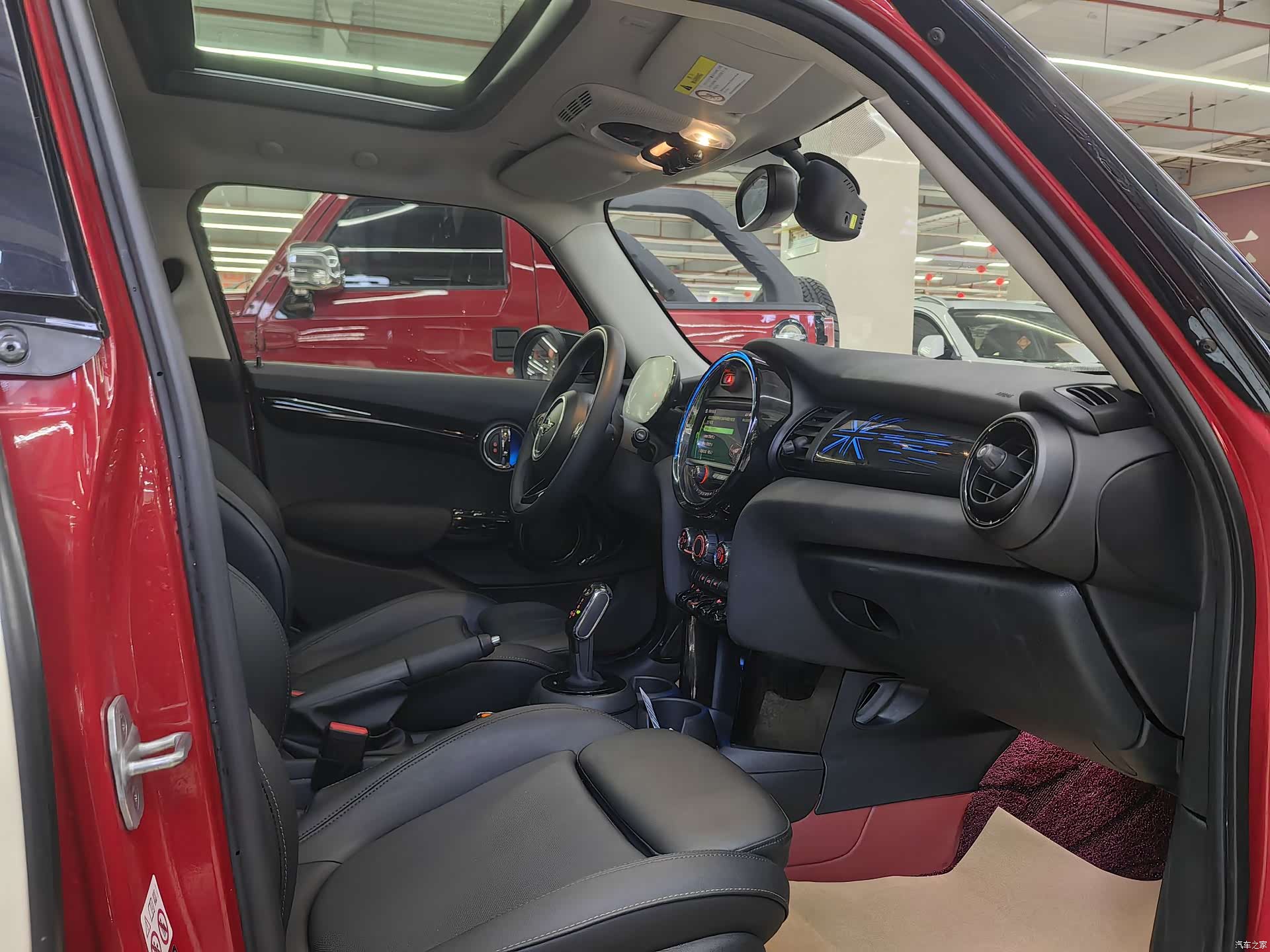 Mini Cooper, 2020 9