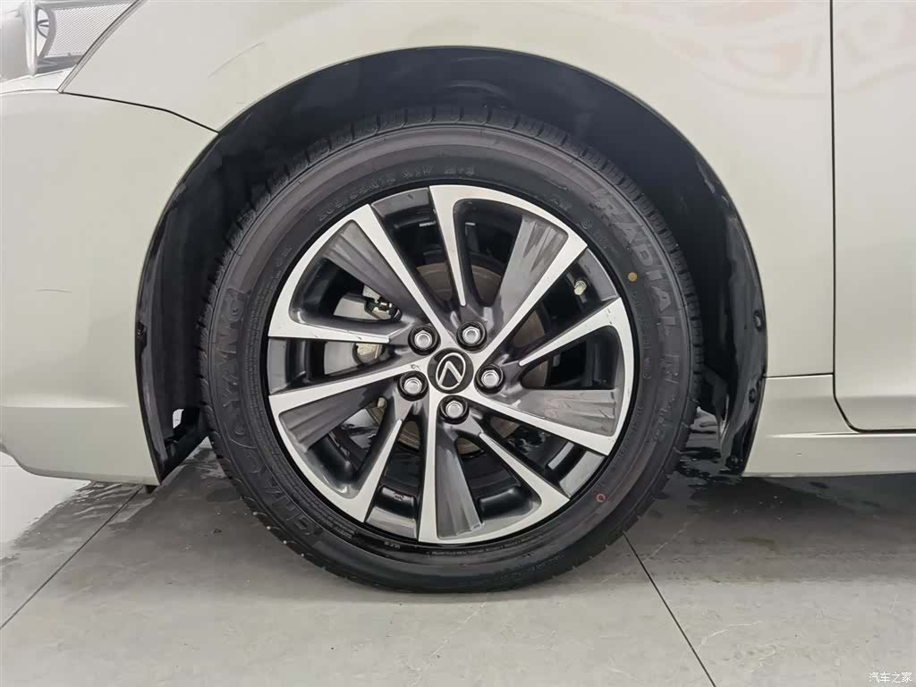 Lexus CT, 2018 17