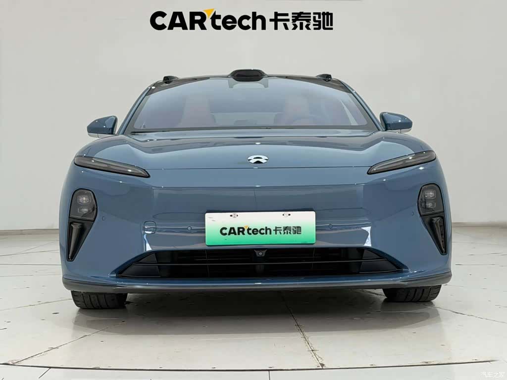 NIO ET5, 2023 3