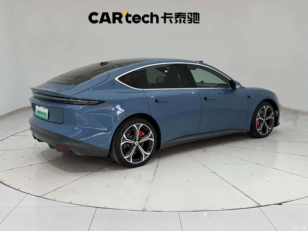 NIO ET5, 2023 11