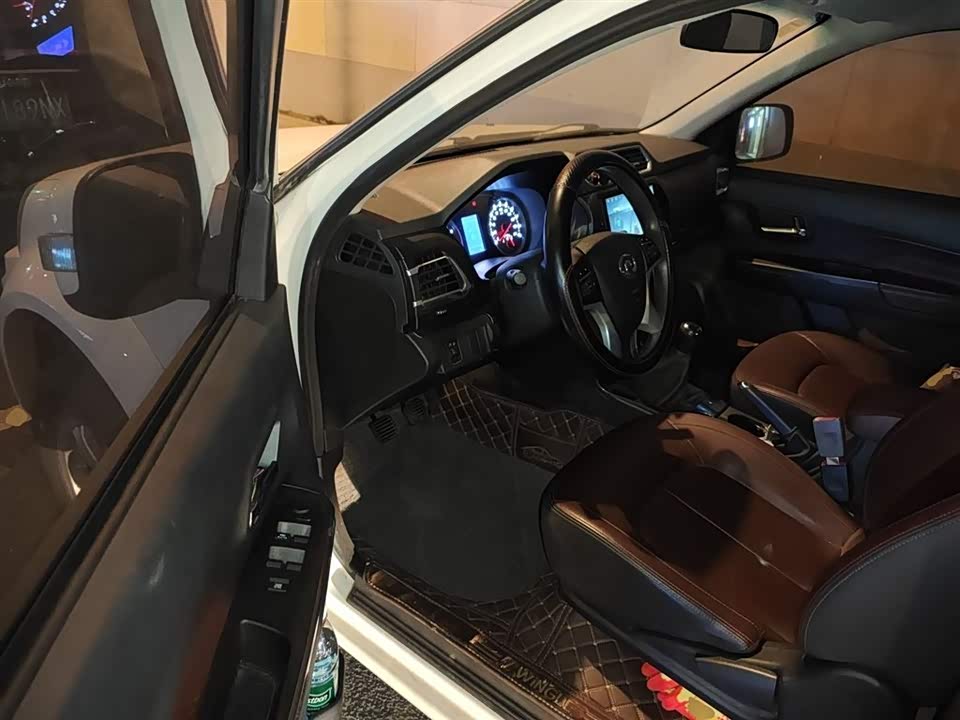 Great Wall Fengjun 5