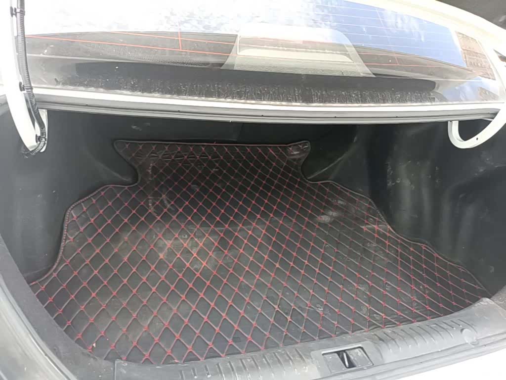 Geely VI, 2019 19