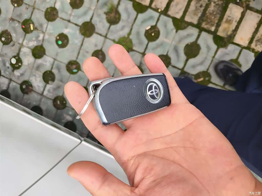Toyota Corolla, 2018 9