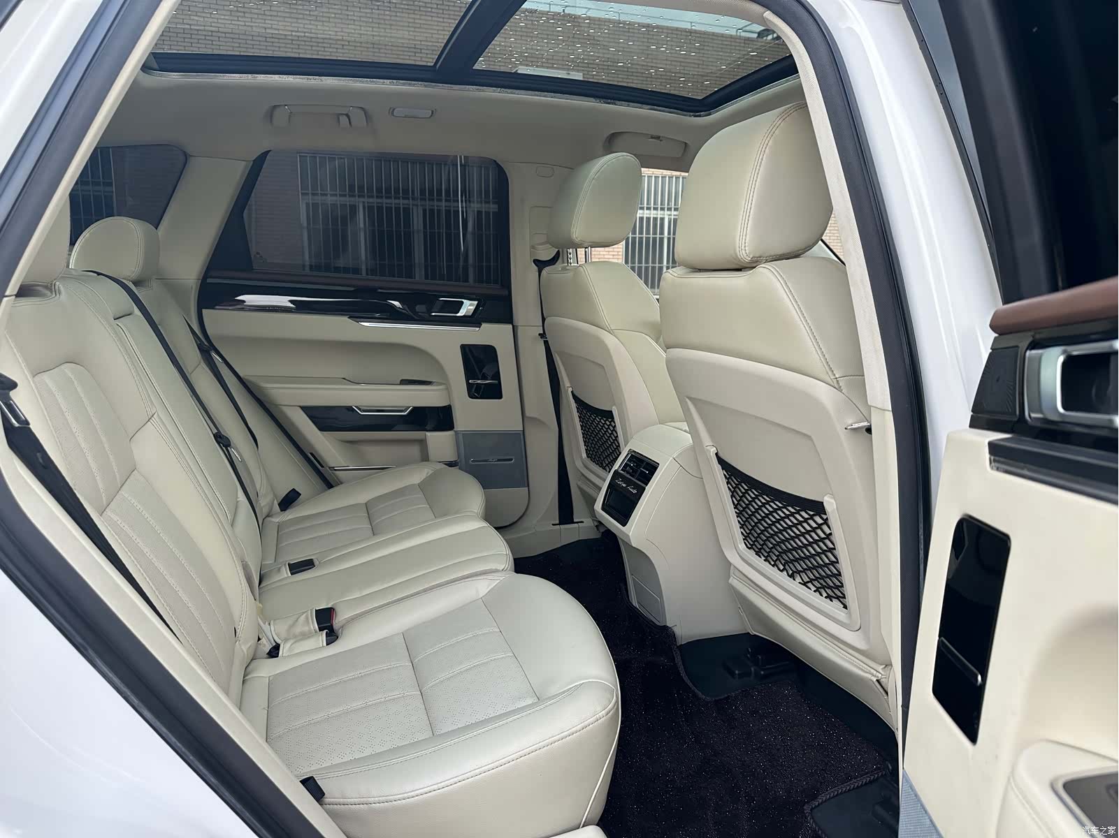 Zotye T700, 2017 13
