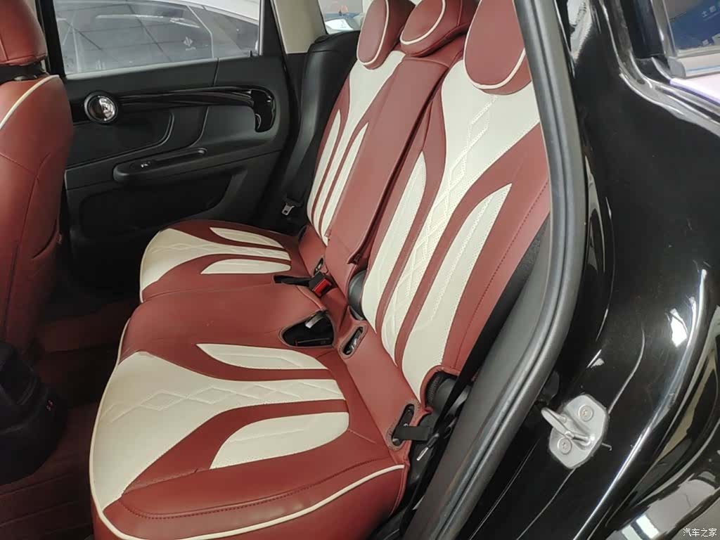 Mini Countryman, 2019 17