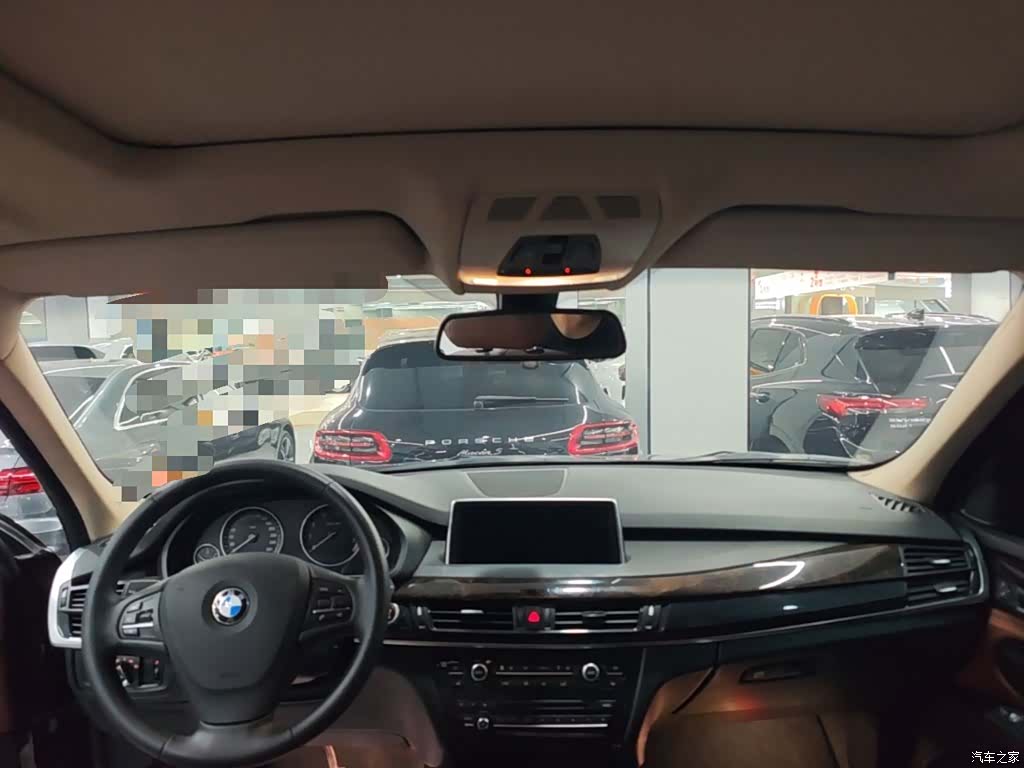 BMW X5, 2016 18